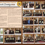 Presentation Secondary Awards Night 2026