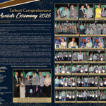 Tarbert Comprehensive Awards 2026
