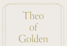 Theo of Golden