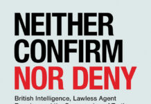 Neither Confirm Nor Deny