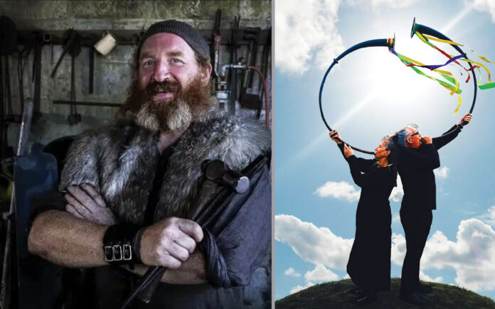 Celtic Arts