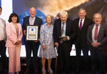 National Award For Listowel Racecourse