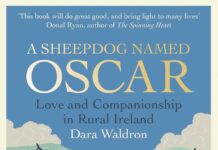 A Sheepdog Named Oscar