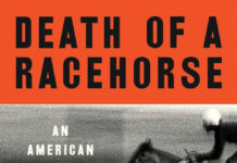 Death of a Racehorse