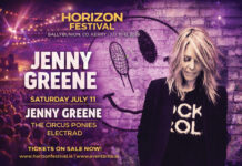 Ballybunion Ready to Welcome Thousands as Horizon Festival Arrives This Weekend
