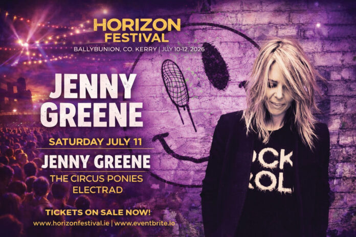 Jenny Greene