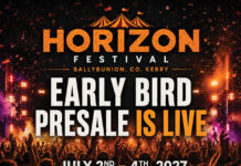 Horizon Festival Set for Bigger 2027 Return