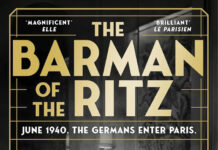 The Barman of the Ritz