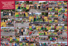 Pictures from last Sunday’s JERRY KIERNAN MEMORIAL 5K Road Race