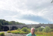 Kennellys Welcomes Progress on River Feale Clearance Works in Listowel
