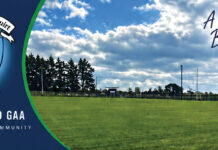 Ballylongford GAA Unveils Plans for the Future