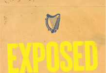 Exposed: The Scandals that Rocked the State