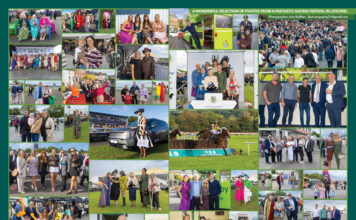 A wonderful selection of photos from John Kelliher at a fantastic racing festival in Listowel
