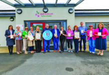 Dementia Inclusive Listowel announce first Dementia Cafe Morning