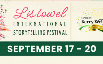 LISTOWEL INTERNATIONAL STORYTELLING FESTIVAL