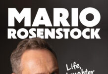 Gift Grub & Me: My Life in Comedy