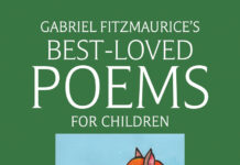 Gabriel Fitzmaurice’s poems for children is now available
