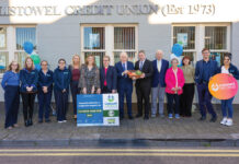 ‘POSITIVE AGEING SEMINAR A HIGHLIGHT OF FORTHCOMING LISTOWEL FOOD FAIR’