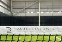 World’s fastest growing sport coming to Listowel